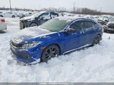 Honda Civic SHHFK7H4XHU310446 снимка