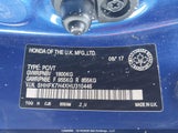 Honda Civic SHHFK7H4XHU310446 снимка