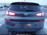 Hyundai Elantra Gt Luxury Auto KMHH35LEXLU133548 fotografie