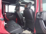 Jeep Wrangler Jk Unlimited Sahara 1C4BJWEG5JL893197 fotografie
