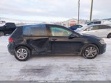 Volkswagen Golf 1.4 Tsi Comfortline/1.4 Tsi Execline/1.4 Tsi Highline 3VWW57AU2KM008121 fotografie
