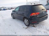 Volkswagen Golf 1.4 Tsi Comfortline/1.4 Tsi Execline/1.4 Tsi Highline 3VWW57AU2KM008121 fotografie