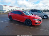 Honda Civic Sport 2HGFC2F86KH021218 снимка
