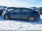 Chevrolet Cruze 1G1BE5SM4K7105683 снимка