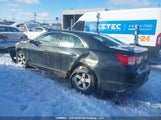 Chevrolet Malibu 1G11B5SL5FF326524 снимка