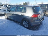 Volkswagen Golf 1.8 Tsi Comfortline/1.8 Tsi Highline/1.8 Tsi Trendline 3VW217AU3FM052080 photo