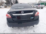 Nissan Altima 2.5/S/Sv/Sl 1N4AL3AP9DN572403 fotografie