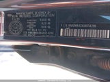 Kia Rio KNADM4A3XG6654286 снимка
