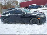 Honda Civic Lx 2HGFC2F55GH012717 снимка