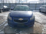 Chevrolet Cruze Ls 1G1PC5SH9C7362340 снимка
