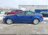 Chevrolet Cruze Ls 1G1PC5SH9C7362340 снимка