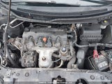 Honda Civic Ex 2HGFB2F54FH029218 снимка