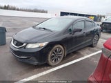 Honda Civic Ex 2HGFB2F54FH029218 снимка
