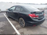 Honda Civic Ex 2HGFB2F54FH029218 снимка