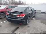 Honda Civic Ex 2HGFB2F54FH029218 снимка