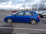 Kia Spectra Sx KNAFE241295025392 снимка
