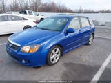 Kia Spectra Sx KNAFE241295025392 снимка