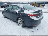 Honda Civic Lx 2HGFB2F49FH033949 снимка