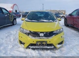 Honda Fit Ex 3HGGK5H76GM104041 снимка