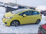 Honda Fit Ex 3HGGK5H76GM104041 снимка