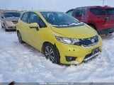 Honda Fit Ex 3HGGK5H76GM104041 снимка