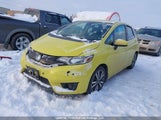 Honda Fit Ex 3HGGK5H76GM104041 снимка