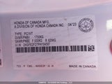 Honda Civic Lx 2HGFE2F27PH104587 снимка