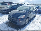 Toyota Prius JTDKN3DU1A0169003 снимка
