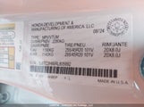 Acura Rdx 5J8TC2H66RL805992 снимка