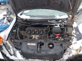 Honda Civic Lx 2HGFB2F42DH026760 снимка