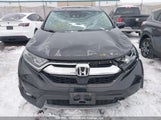 Honda Cr-V Ex-L 2HKRW2H81KH124344 снимка