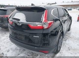 Honda Cr-V Ex-L 2HKRW2H81KH124344 снимка