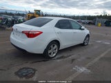 Toyota Corolla L/Le/Xle/Se/Xse 2T1BURHE2JC024230 fotografie