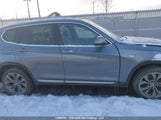 BMW X3 2.8I 5UXWX9C55G0D81017 снимка