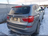 BMW X3 2.8I 5UXWX9C55G0D81017 снимка