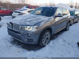 BMW X3 2.8I 5UXWX9C55G0D81017 снимка