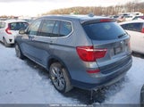 BMW X3 2.8I 5UXWX9C55G0D81017 снимка