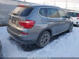 BMW X3 2.8I 5UXWX9C55G0D81017 снимка