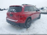 Mercedes-Benz Glb 250 4Matic W1N4M4HB4NW251734 fotografie