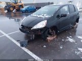 Honda Fit Sport JHMGE88859S802309 photo