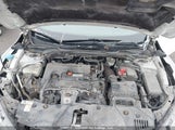 Honda Civic Lx 2HGFC2F67JH036677 снимка