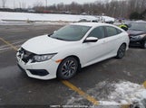 Honda Civic Lx 2HGFC2F67JH036677 снимка