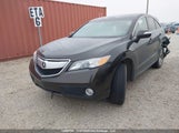 Acura Rdx 5J8TB4H57EL802356 снимка