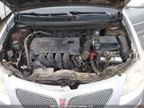 Pontiac Vibe 5Y2SL658X7Z433882 снимка