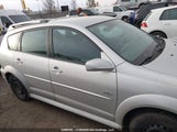 Pontiac Vibe 5Y2SL658X7Z433882 снимка