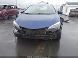 Toyota Corolla Se 2T1BURHE5HC919026 снимка