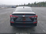 Honda Civic Hybrid Sport/Sport Touring 2HGFE4F86TH001316 снимка
