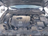 Mazda Mazda3 Gs-Sky JM1BM1L70E1105375 снимка