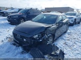 Mazda Mazda3 Gs-Sky JM1BM1L70E1105375 снимка