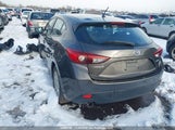 Mazda Mazda3 Gs-Sky JM1BM1L70E1105375 снимка
